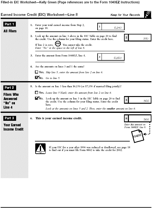 EIC worksheet-Kelly