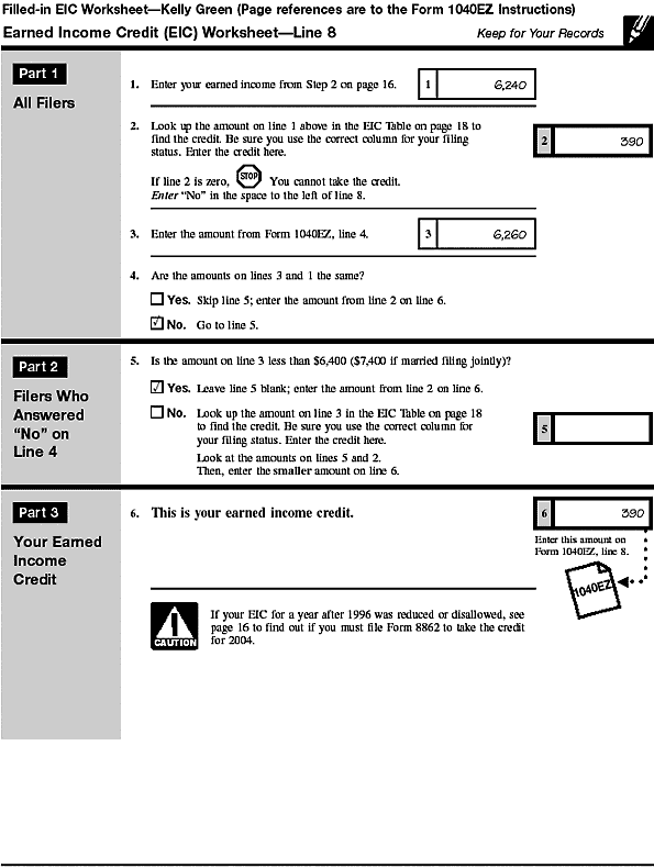 EIC worksheet-Kelly