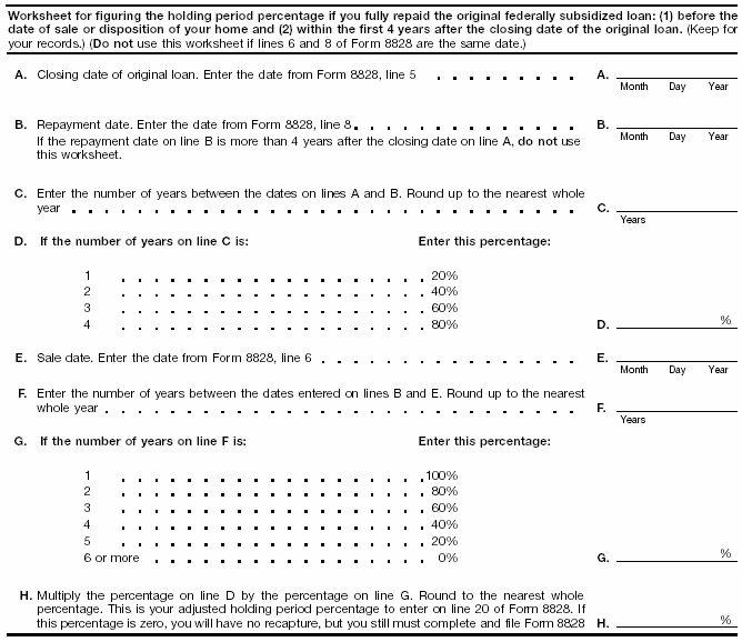 Tables A and B